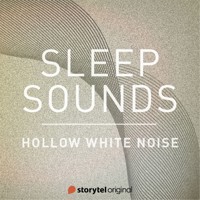 Hollow White Noise - Patricio Samuelsson - Hörbuch