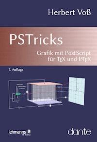 PSTricks - Herbert Voß - E-Book