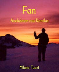 Fan - Miluna Tuani - E-Book
