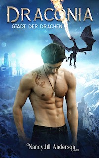 Draconia - Nancy Jill Anderson - E-Book
