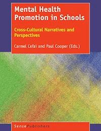 Mental Health Promotion in Schools - - E-Book