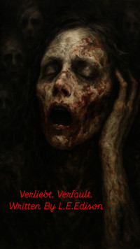 Verliebt. Verfault. - L.E. Edison - E-Book