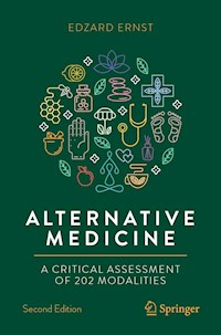 Alternative Medicine - Edzard Ernst - E-Book