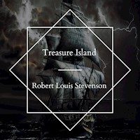 Treasure Island - Robert Louis Stevenson - Hörbuch