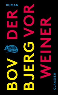 Der Vorweiner - Bov Bjerg - E-Book