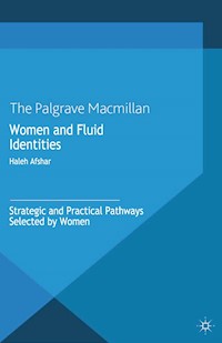 Women and Fluid Identities -  - E-Book