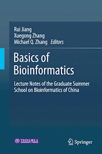 Basics of Bioinformatics -  - E-Book