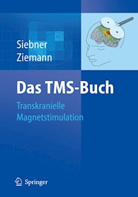 Das TMS-Buch -  - E-Book