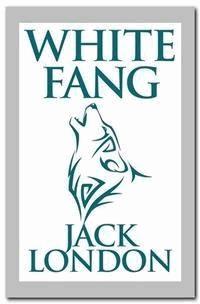 White Fang - Jack  London - E-Book