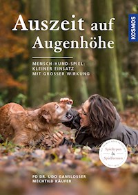 Auszeit auf Augenhöhe - Udo Gansloßer - E-Book