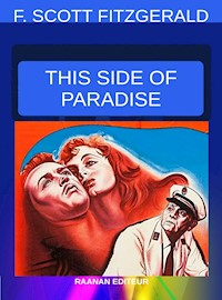This Side of Paradise - Francis Scott Fitzgerald - E-Book