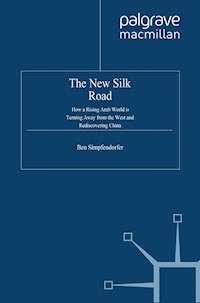 The New Silk Road - B. - E-Book