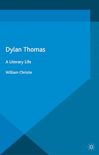 Dylan Thomas - W. Christie - E-Book