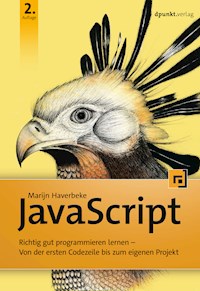 JavaScript - Marijn Haverbeke - E-Book