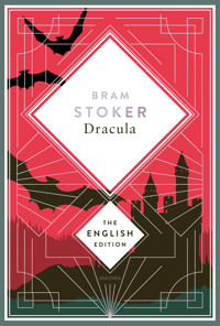 Stoker - Dracula - Bram Stoker - E-Book
