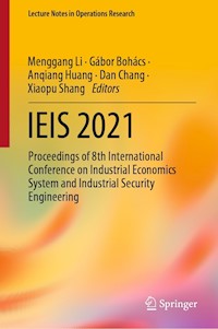 IEIS 2021 -  - E-Book