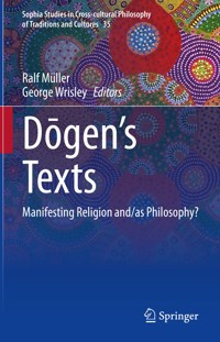 Dōgen’s texts -  - E-Book