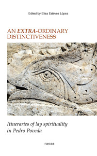 AN EXTRA-ORDINARY DISTINCTIVENESS - Elisa Estévez López - E-Book