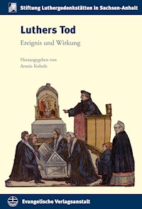 Luthers Tod -  - E-Book