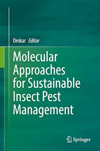 Molecular Approaches for Sustainable Insect Pest Management -  - E-Book