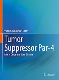 Tumor Suppressor Par-4 -  - E-Book