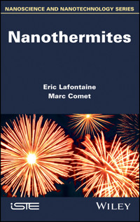 Nanothermites - Eric Lafontaine - E-Book
