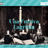 Una Furtiva Lagrima (Unabridged) - R. B. Russell - Hörbuch