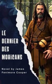 Le Dernier des Mohicans - James Fenimore Cooper - E-Book