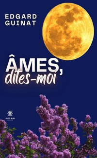 Âmes, dites-moi - Edgard Guinat - E-Book