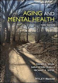 Aging and Mental Health - Daniel L. Segal - E-Book