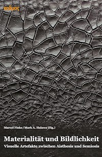 Materialität und Bildlichkeit -  - E-Book