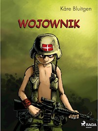 Wojownik - Kåre Bluitgen - E-Book