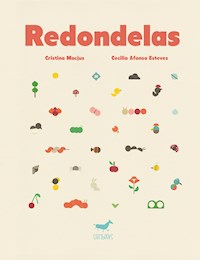 Redondelas - Cristina Susana Macjus - E-Book
