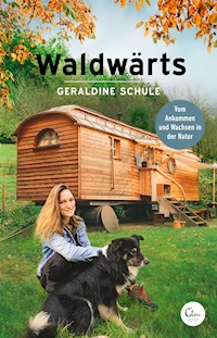 Waldwärts - Geraldine Schüle - E-Book