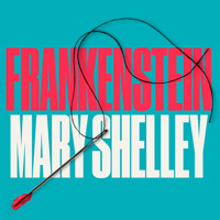 Frankenstein - Mary Shelley - Hörbuch