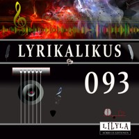 Lyrikalikus 093 - Johann Wolfgang von Goethe - Hörbuch