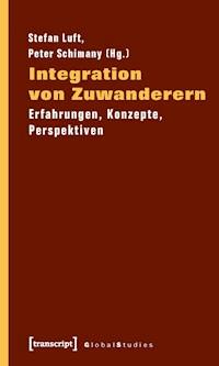 Integration von Zuwanderern -  - kostenlos E-Book