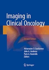 Imaging in Clinical Oncology - - E-Book