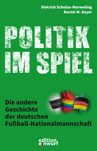 Politik im Spiel - Bernd-M. Beyer - E-Book