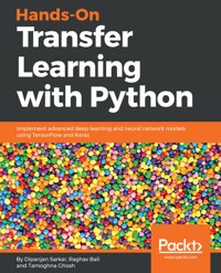 Hands-On Transfer Learning with Python - Dipanjan Sarkar - E-Book