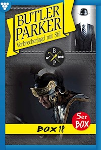 E-Book 91-95 - Günter Dönges - E-Book