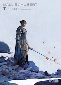 Tenebrae. Band 2 - Hubert - E-Book