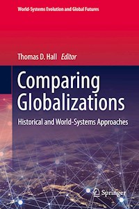 Comparing Globalizations -  - E-Book