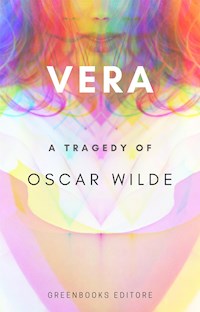 Vera - Oscar Wilde - E-Book