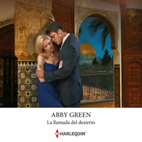 La llamada del desierto - Abby Green - Hörbuch