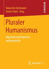 Pluraler Humanismus -  - E-Book