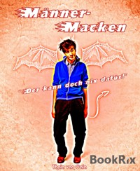 Männer-Macken - Thaia van Gaia - E-Book