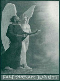 Karl May. Am Jenseits. - Otmar Trierweiler - E-Book