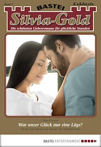 Silvia-Gold 7 - Nina Gregor - E-Book