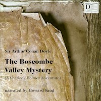 The Boscombe Valley Mystery - Sir Arthur Conan Doyle - Hörbuch